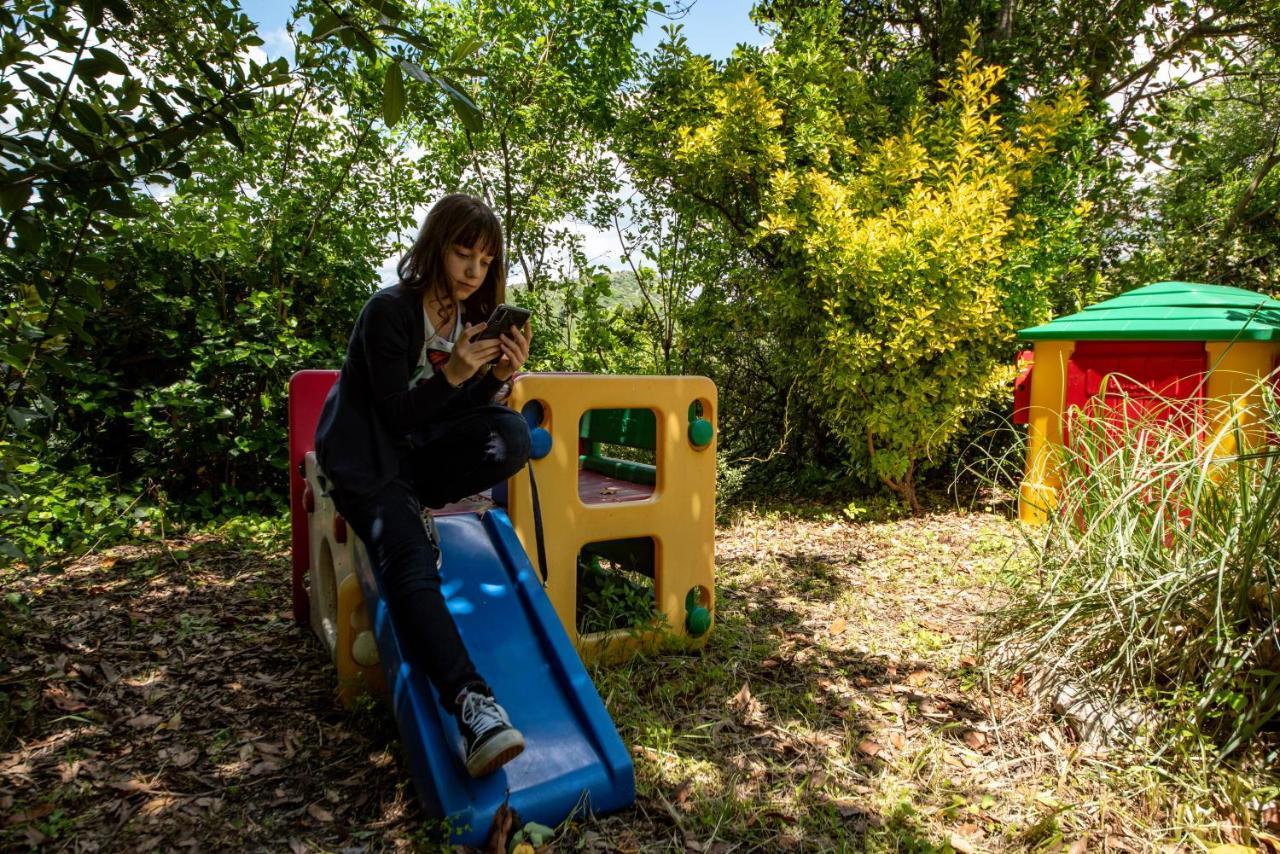 Perfetta Letizia Casa Vacanza Assisi Buitenkant foto