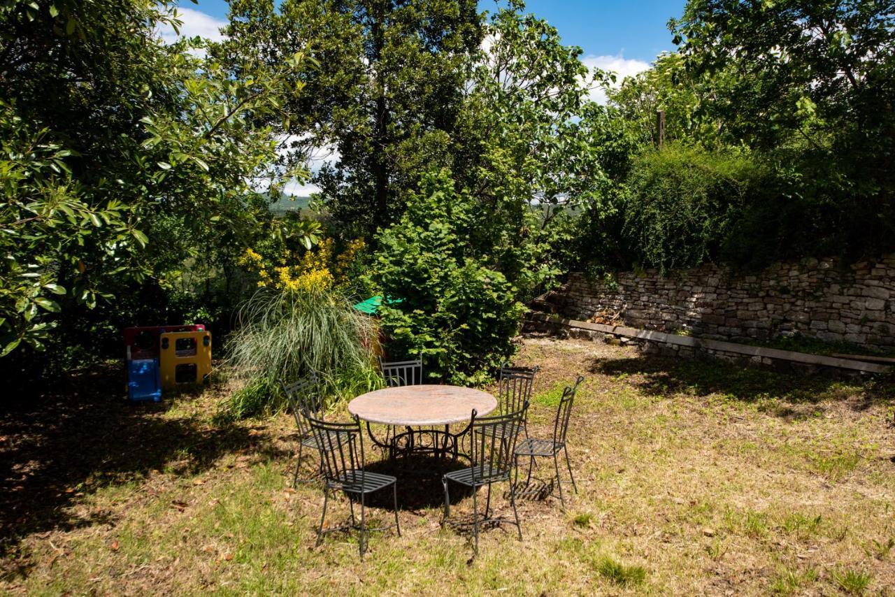 Perfetta Letizia Casa Vacanza Assisi Buitenkant foto