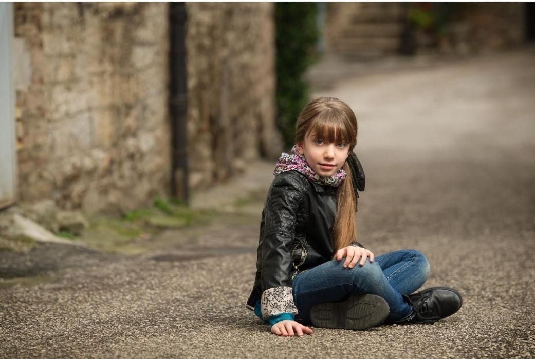 Perfetta Letizia Casa Vacanza Assisi Buitenkant foto