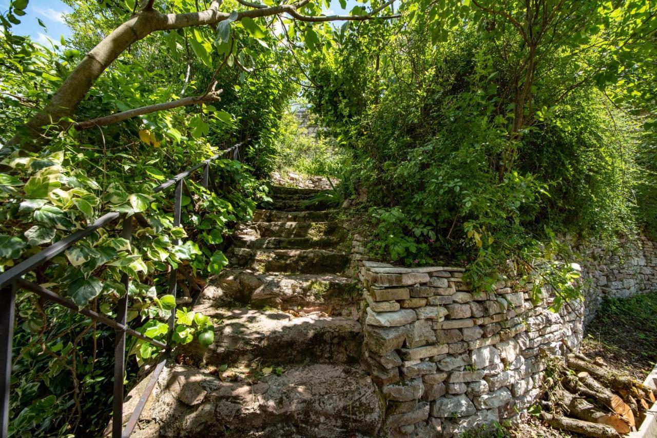 Perfetta Letizia Casa Vacanza Assisi Buitenkant foto